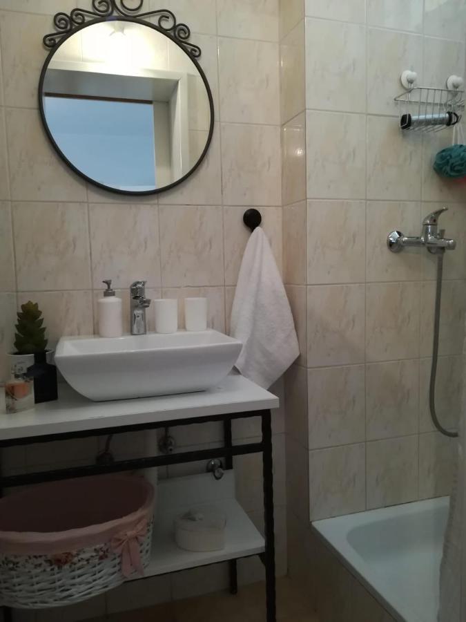 Apartment And Room Hudoletnjak Сило Экстерьер фото