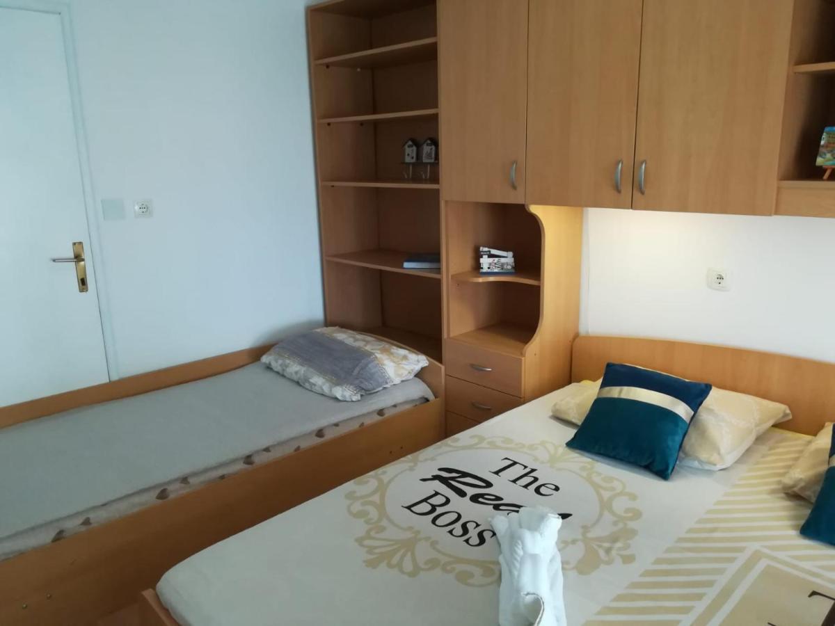 Apartment And Room Hudoletnjak Сило Экстерьер фото